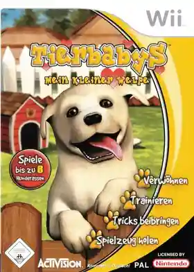 Puppy Luv- Your New Best Friend